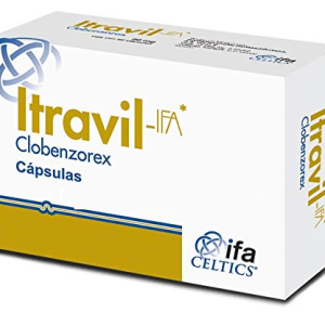 Buy Itravil 30Mg Online